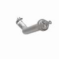 Picture of Magnaflow 18-20 Jeep Wrangler V6 3-6L Bolt On Extension Pipe 2in Pipe Diameter