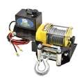 Picture of Superwinch 3000 LBS 12V DC 3-16in x 40ft Steel Rope UT3000 Winch