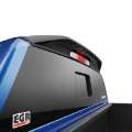 Picture of EGR 19-20 Ford Ranger Super Crew Rear Cab Truck Spoiler - Matte Black