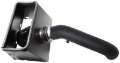 Picture of Spectre 09-18 Dodge RAM 1500-2500 V8-5-7L F-I Air Intake Kit - Black w-Black Filter