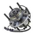 Picture of Yukon Gear 99-04 Ford F250 SD - 99-07 Ford F350 SD w- 4 Wheel ABS Hub Bearing Assembly