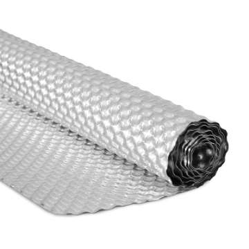 Picture of Mishimoto Embossed Aluminum Heat Shield 28in x 20in