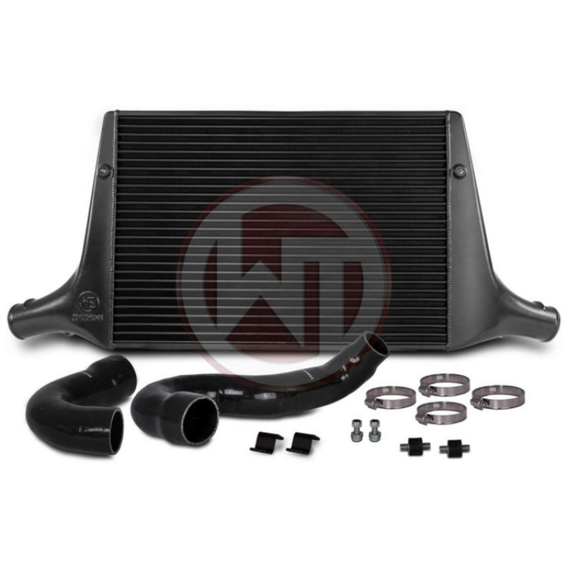 Picture of Wagner Tuning Porsche Macan 2-0TSI Competition Intercooler Kit