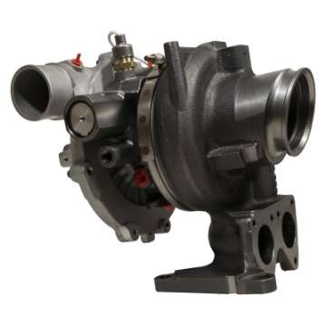 Picture of BD Diesel Duramax Screamer Turbo - 2004-5-2010 Chevrolet LLY-LBZ-LMM