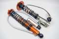 Picture of Moton 2-Way Clubsport Coilovers Subaru Impreza - WRX - STI GG-GD 5x100 Incl Springs