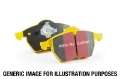 Picture of EBC 04-05 Hyundai XG 350 3-5 Yellowstuff Front Brake Pads