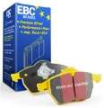 Picture of EBC 04-05 Infiniti QX56 5-6 Yellowstuff Rear Brake Pads