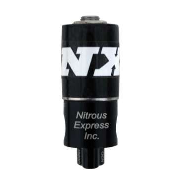 Picture of Nitrous Express Lightning Stage One Solenoid -063 Orifice