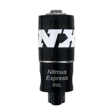 Picture of Nitrous Express Lightning Methanol Solenoid Stage One -125 Orifice