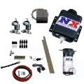 Picture of Nitrous Express Direct Port Water Injection 8 Cyl Stage 2 w-Hardlines