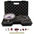 Picture of Nitrous Express Master Flo-Check Pro 6 Certified Gauge & Molded Case