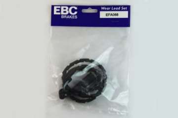 Picture of EBC 04-06 BMW X3 2-5 E83 Front Wear Leads