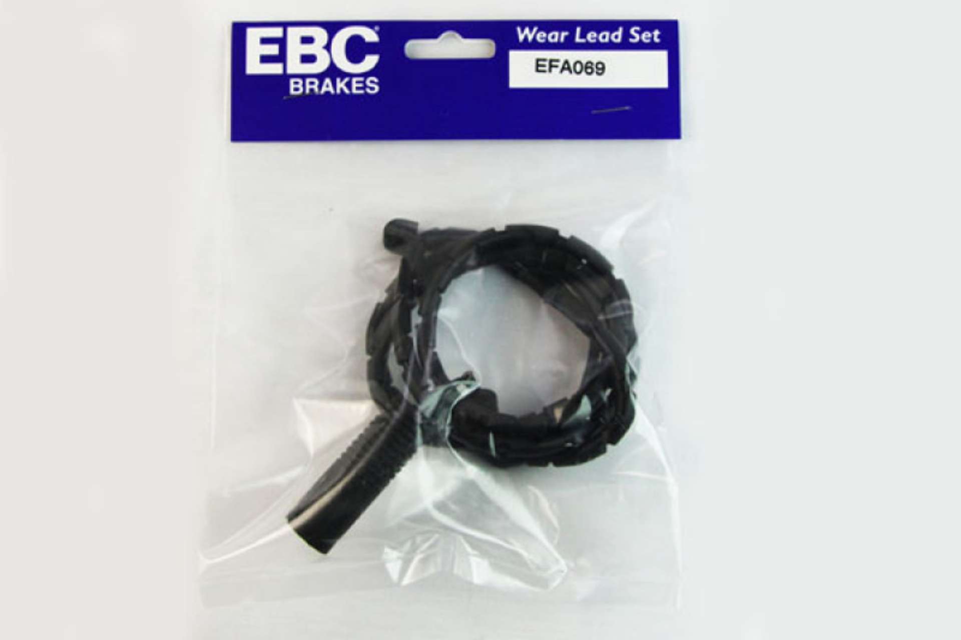 Picture of EBC 04-06 BMW X3 2-5 E83 Rear Wear Leads