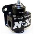 Picture of Nitrous Express Fuel Pressure Regulator Non Bypass