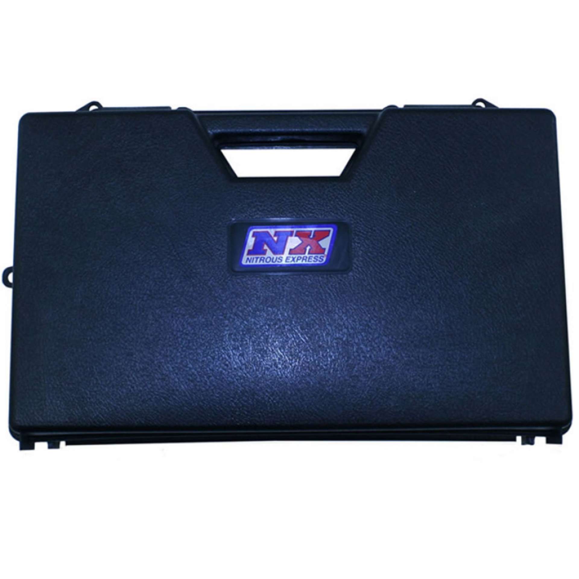 Picture of Nitrous Express Molded Carrying Case for Master Flow Check