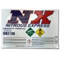 Picture of Nitrous Express Bottle Decal for 10lb Bottle