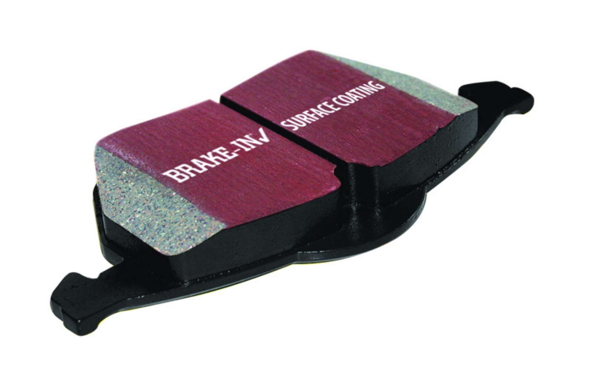 Picture of EBC 04-06 Chevrolet Cobalt 2-0 Supercharged Ultimax2 Front Brake Pads