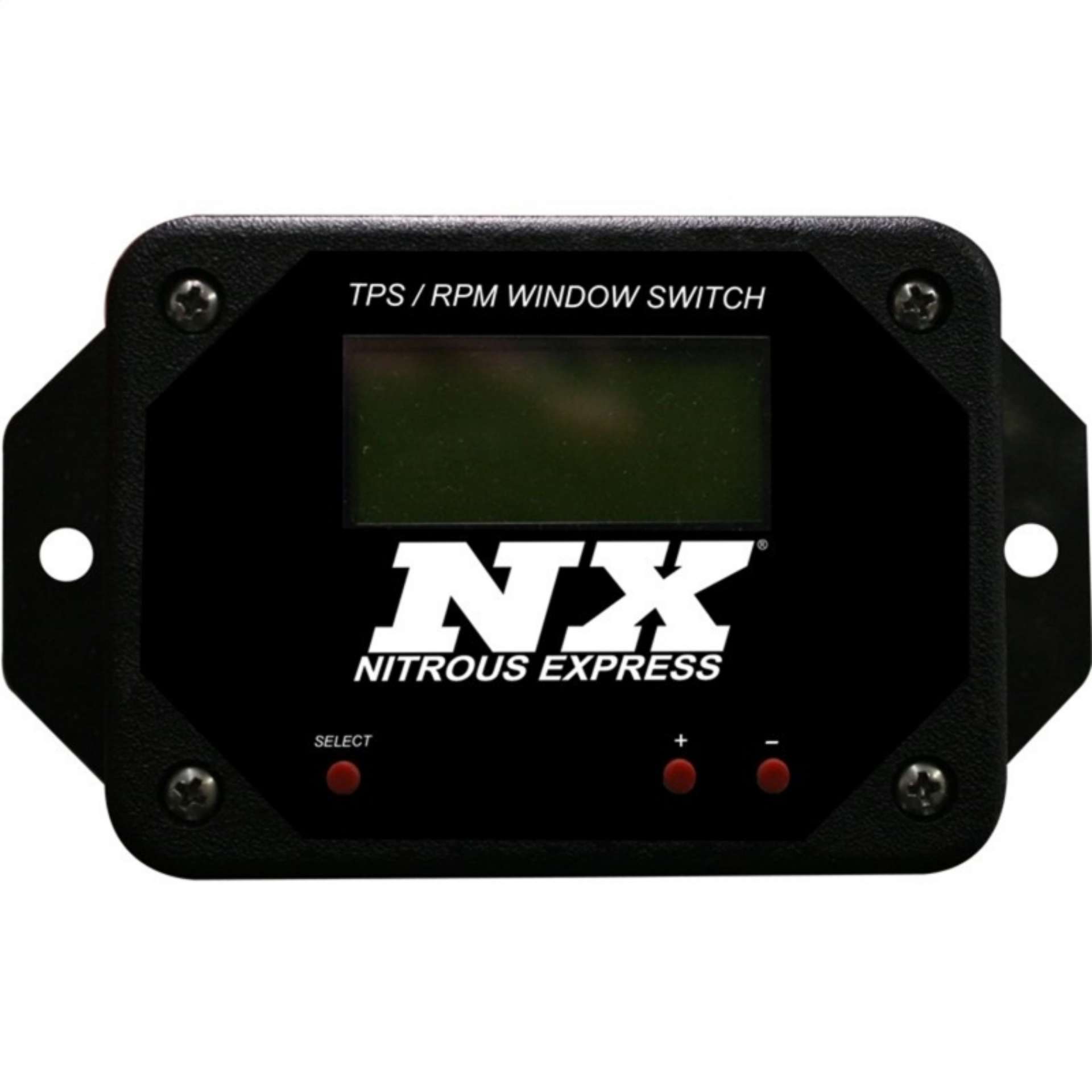 Picture of Nitrous Express NX Digital RPM Window Switch Fits All Ignition Types No RPM Chips Req