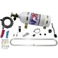 Picture of Nitrous Express N-Tercooler System for CO2 w-10lb Bottle Remote Mount Solenoid