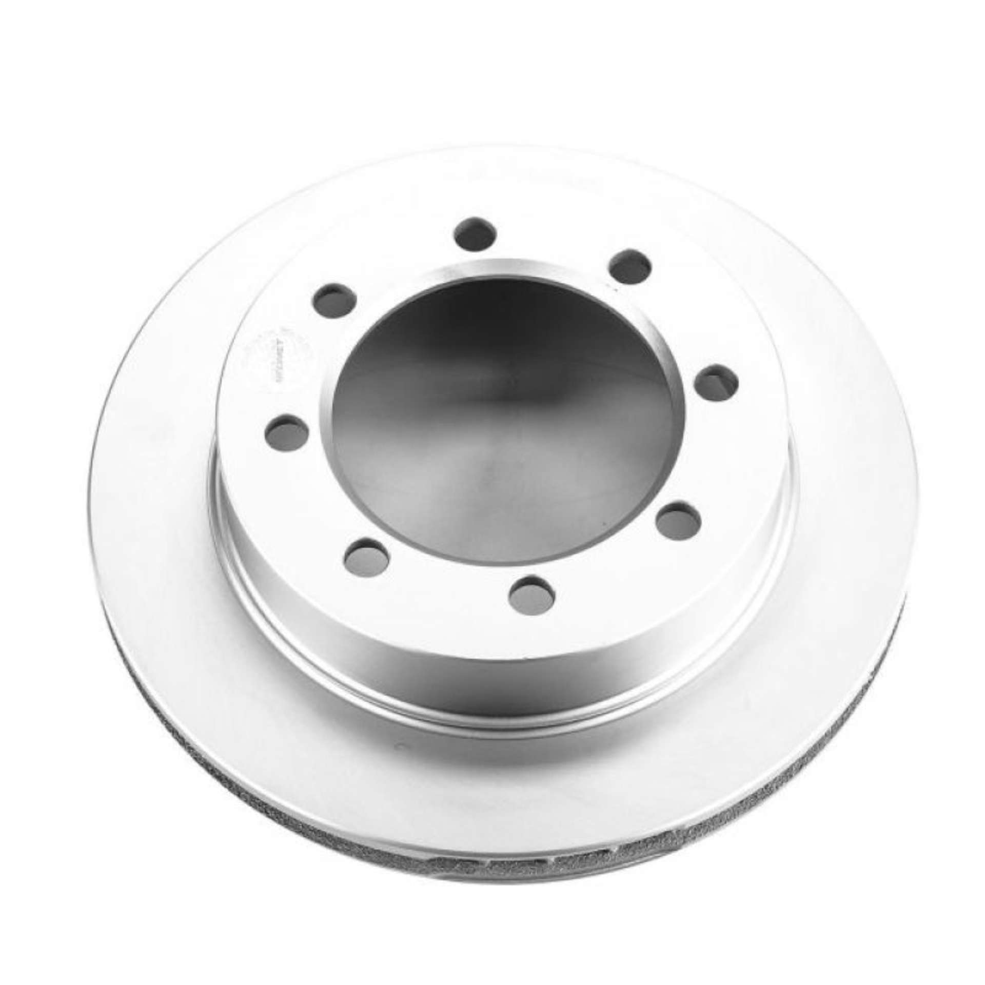 Picture of Power Stop 95-99 Ford F-250 Front Evolution Geomet Coated Rotor