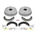 Picture of Power Stop 86-90 Buick LeSabre Rear Autospecialty Drum Kit