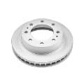 Picture of Power Stop 00-05 Cadillac DeVille Front Evolution Geomet Coated Rotor