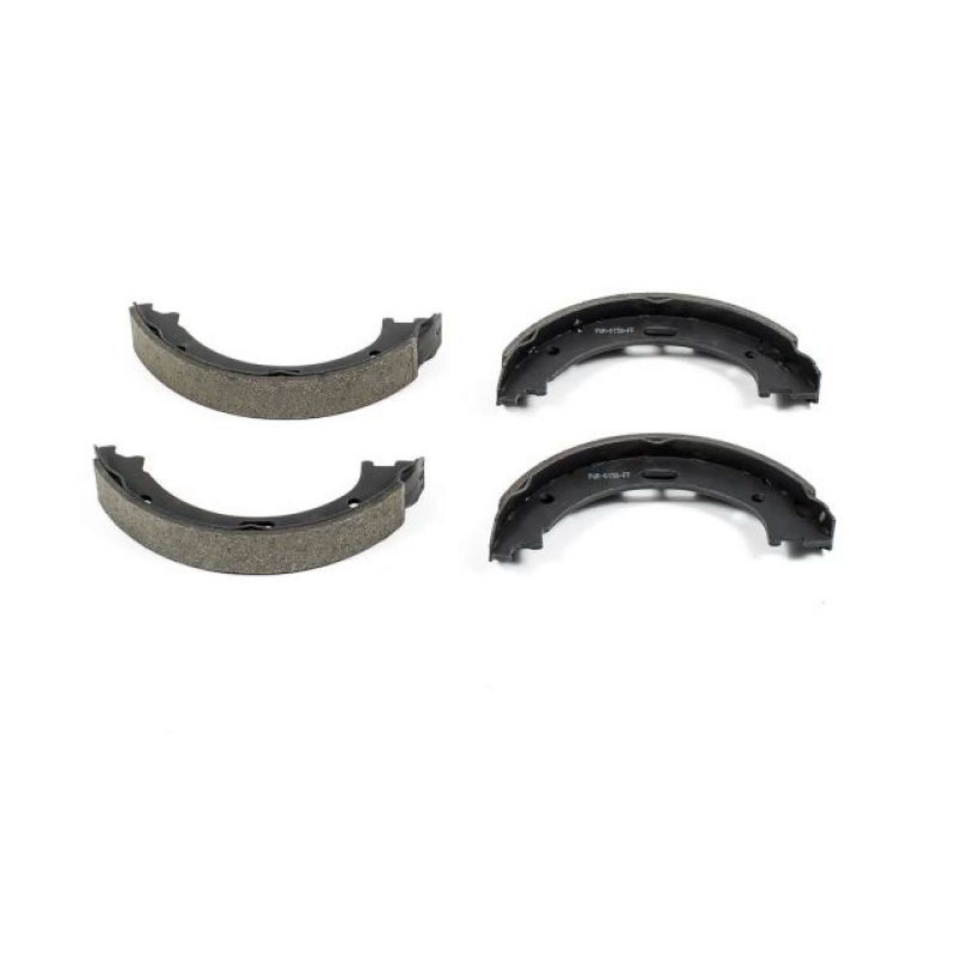 Picture of Power Stop 04-10 Infiniti QX56 Rear Autospecialty Parking Brake Shoes