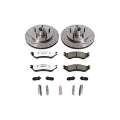 Picture of Power Stop 97-00 Ford Expedition Front Z36 Truck & Tow Brake Kit