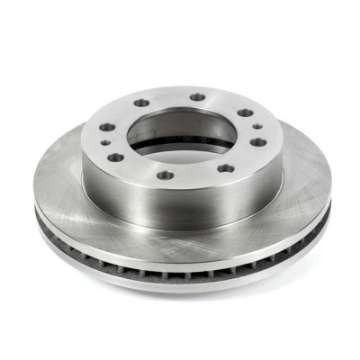 Picture of Power Stop 02-04 Chevrolet Avalanche 2500 Front Autospecialty Brake Rotor