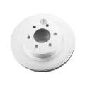 Picture of Power Stop 97-02 Dodge Dakota Front Evolution Geomet Coated Rotor