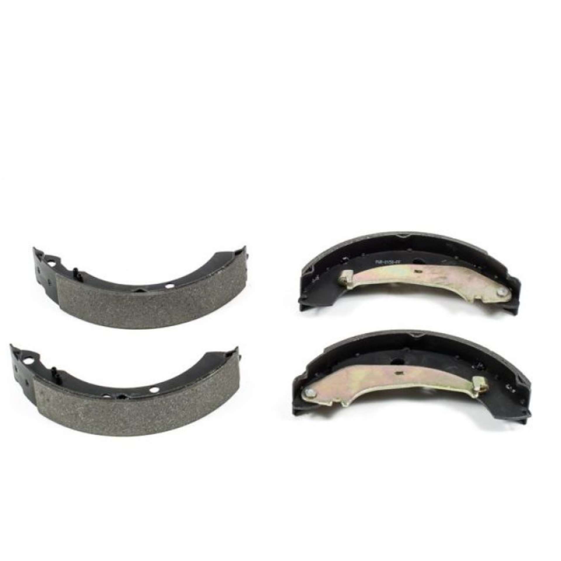 Picture of Power Stop 04-09 Chrysler PT Cruiser Rear Autospecialty Brake Shoes