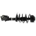 Picture of KYB Shocks & Struts Strut Plus Front Right 11-14 Chrysler 200 Sedan