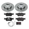 Picture of Power Stop 95-99 BMW 318ti Front Track Day SPEC Brake Kit