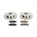 Picture of Power Stop 97-03 Ford F-150 Front Autospecialty Brake Kit