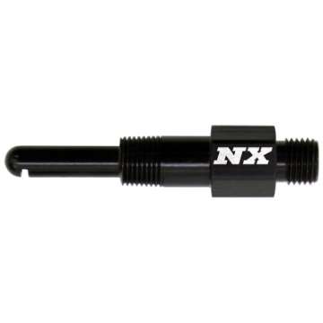 Picture of Nitrous Express Single Discharge Dry Nozzle 1-8 NPT