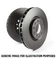 Picture of EBC 04-07 Porsche Cayenne 3-2 Premium Front Rotors