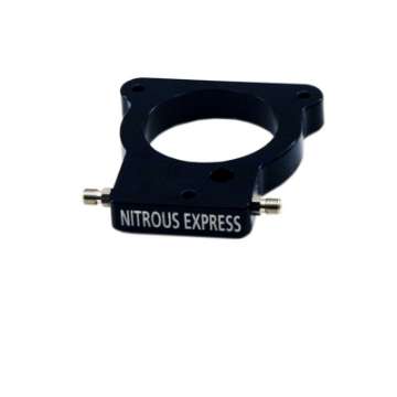 Picture of Nitrous Express 3-Bolt LS Nitrous Plate Only
