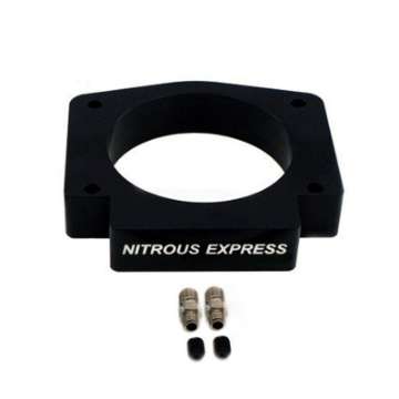 Picture of Nitrous Express Ford GT350 5-2L Nitrous Plate Only