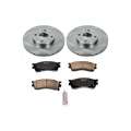 Picture of Power Stop 01-03 Mazda Protege Front Autospecialty Brake Kit