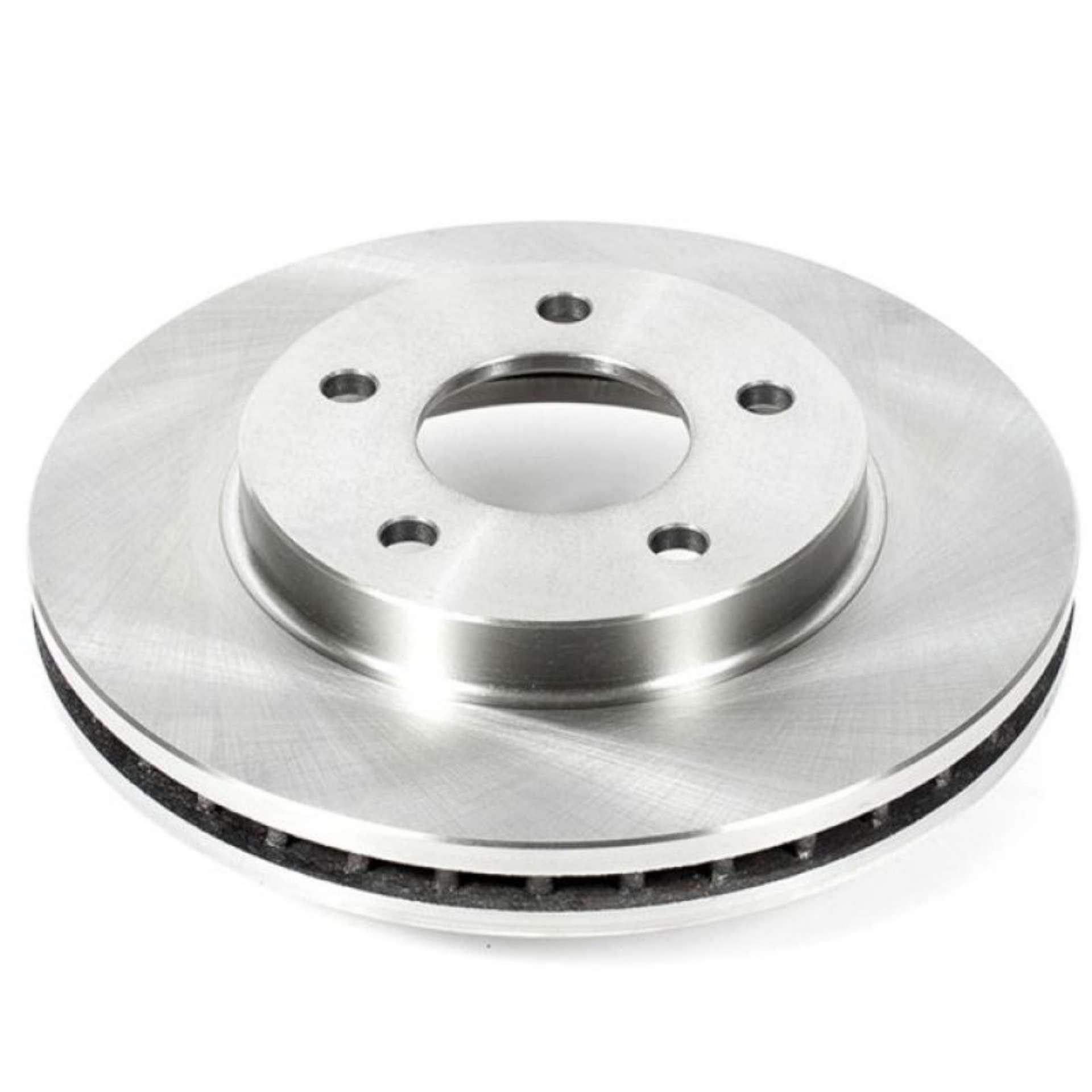 Picture of Power Stop 02-07 Buick Rendezvous Front Autospecialty Brake Rotor