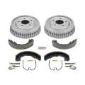 Picture of Power Stop 02-03 Buick Century Rear Autospecialty Drum Kit