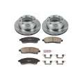 Picture of Power Stop 00-05 Ford Excursion Rear Autospecialty Brake Kit