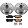 Picture of Power Stop 99-05 Hyundai Sonata Rear Autospecialty Brake Kit