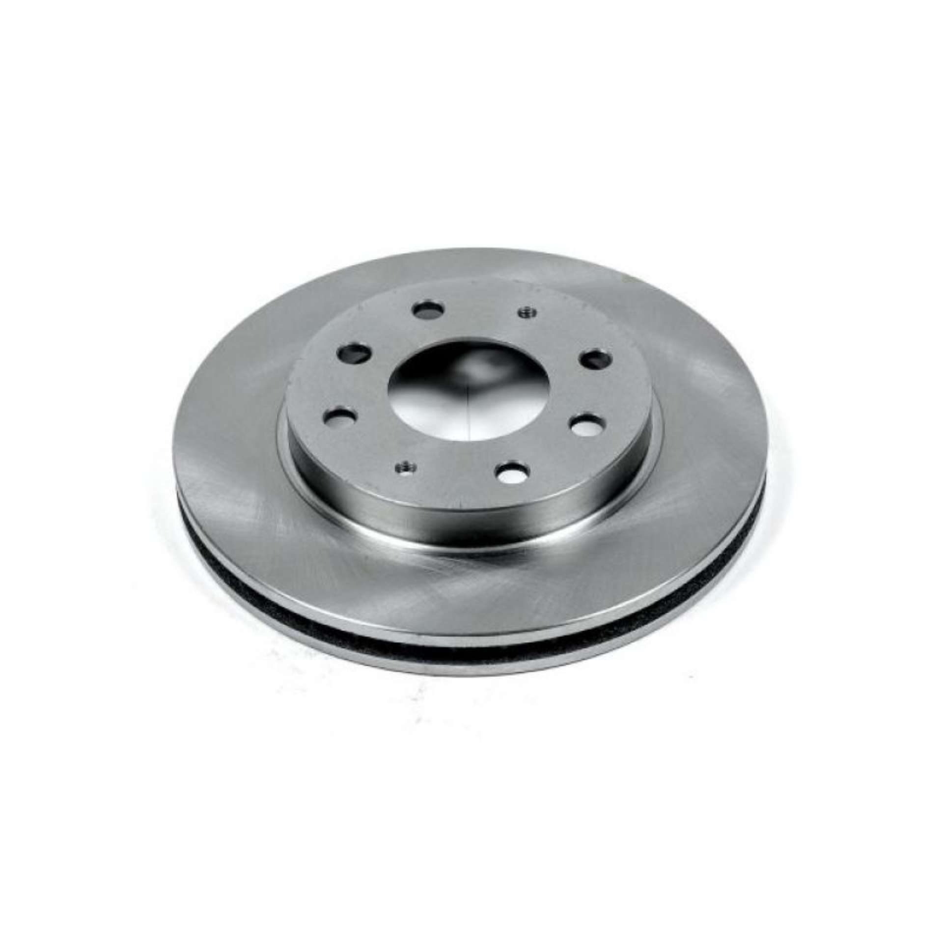 Picture of Power Stop 91-93 Eagle GTX Front Autospecialty Brake Rotor