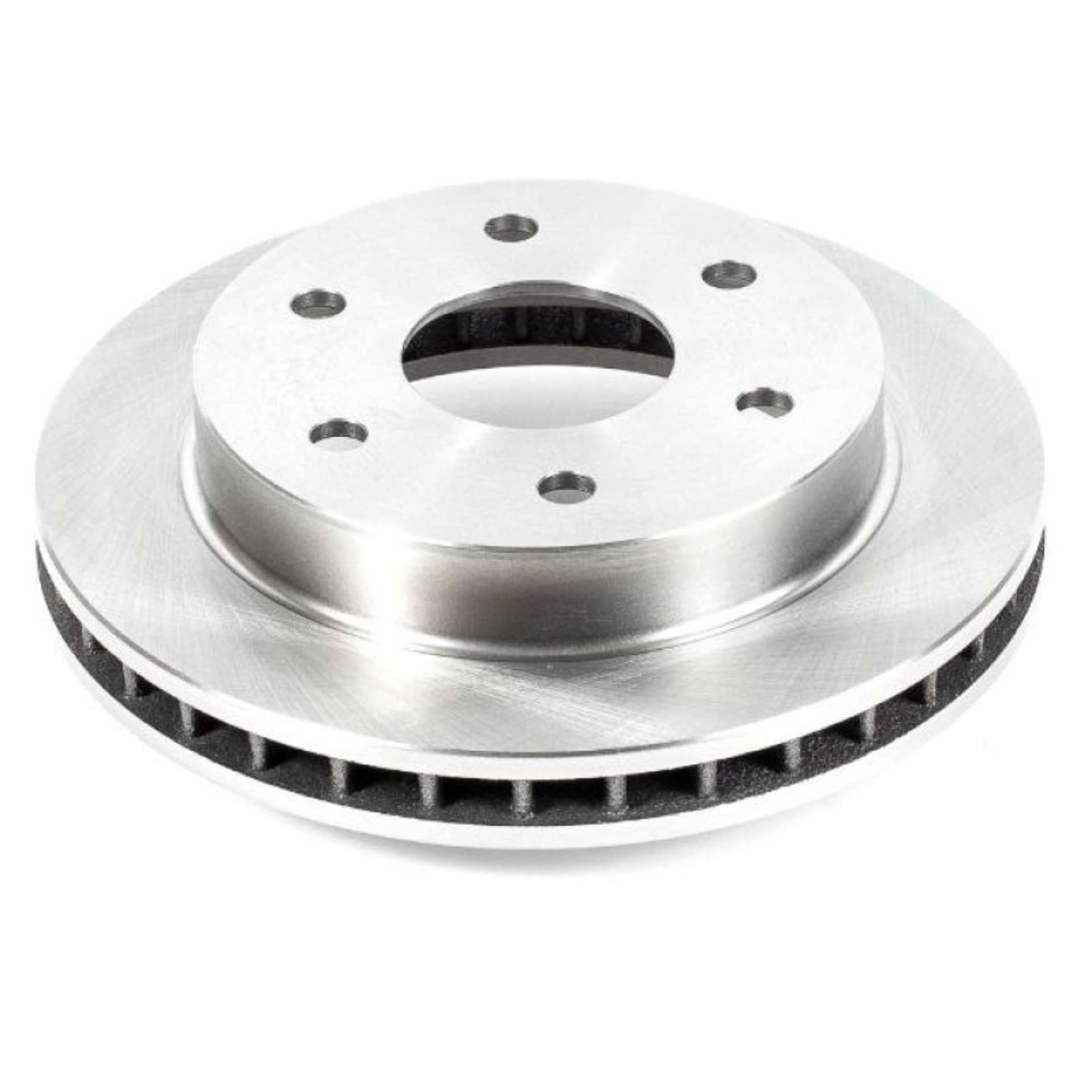 Picture of Power Stop 99-00 Cadillac Escalade Front Autospecialty Brake Rotor