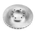 Picture of Power Stop 91-96 Mitsubishi Montero Front Autospecialty Brake Rotor