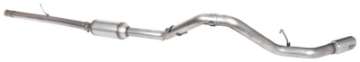 Picture of K&N GM 1500 5-3L Crewcab Cat Back Exhaust Kit