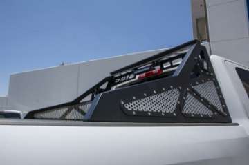 Picture of DV8 Offroad 10-18 Ram 2500-3500 Bolt On Chase Rack