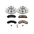 Picture of Power Stop 90-97 Ford Aerostar Front Autospecialty Brake Kit