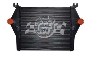 Picture of CSF 03-09 Dodge Ram 3500 6-7L L6 Replacement Intercooler